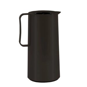 Bule Termico Haus 1000ml Carvao Metalurgica Mor