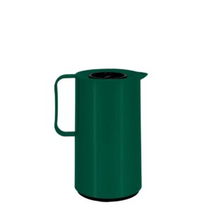 Bule Termico Haus 500ml Alga Metalurgica Mor