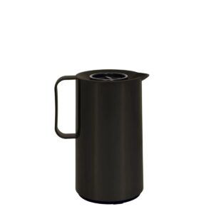 Bule Termico Haus 500ml Carvao Metalurgica Mor