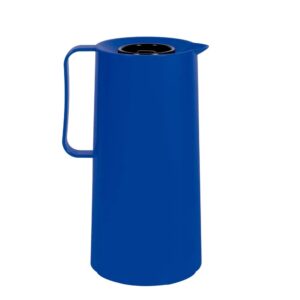 Bule Termico Haus 1000ml Azul Metalurgica Mor