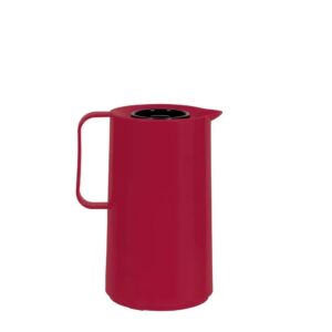 Bule Termico Haus 500ml Framboesa Mor