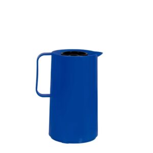 Bule Termico Haus 500ml Azul Mor